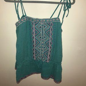 Forever 21 Tank Top